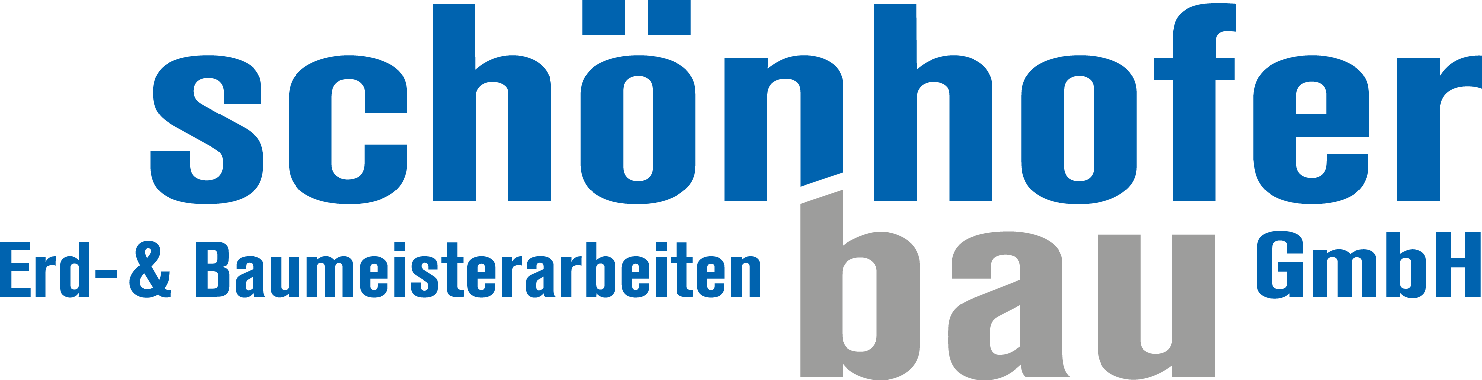 Schönhofer Bau GmbH